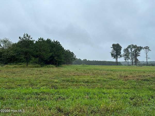 1.1 Acres of Commercial Land for Sale in New Bern, North Carolina