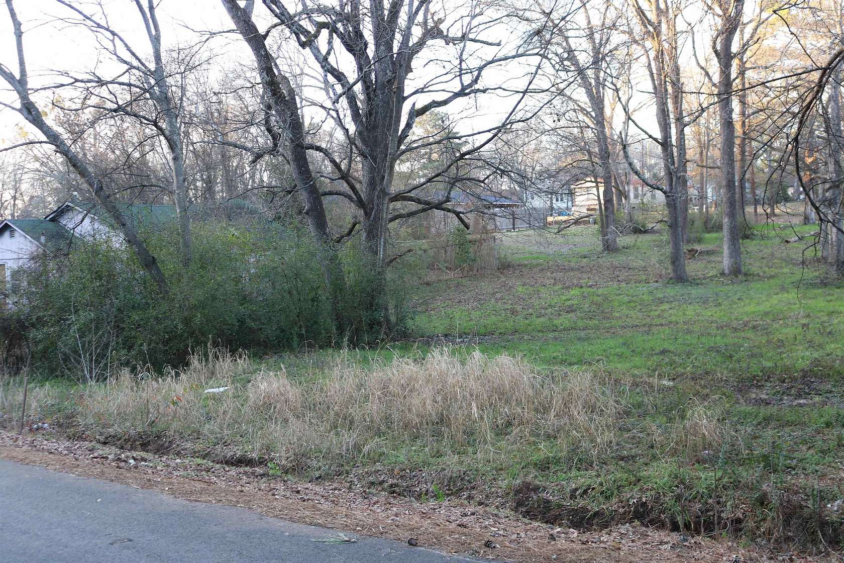 0.3 Acres of Residential Land for Sale in Marshall, Texas