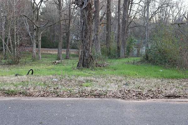 0.3 Acres of Residential Land for Sale in Marshall, Texas