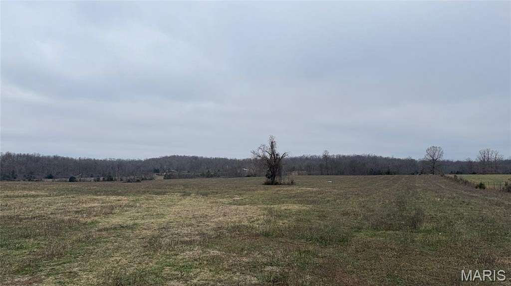 39 Acres of Agricultural & Residential Land for Sale in Gatewood, Missouri