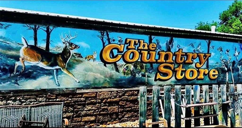 2 Acres of Commercial Land for Sale in Chilhowee, Missouri