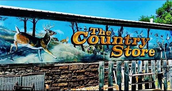 2 Acres of Commercial Land for Sale in Chilhowee, Missouri