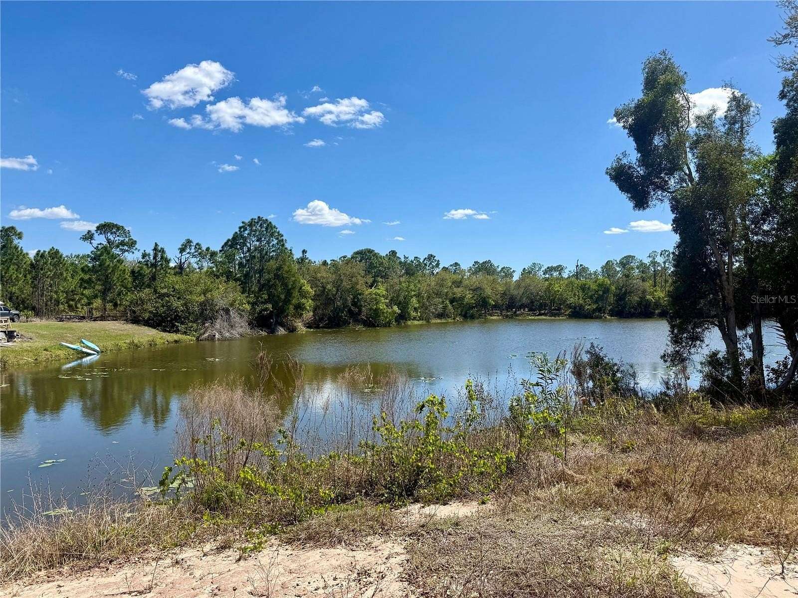 0.36 Acres of Residential Land for Sale in Punta Gorda, Florida