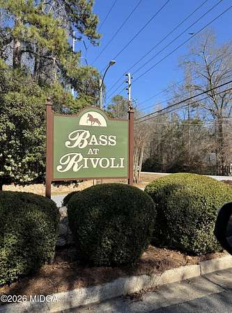 5.12 Acres of Residential Land for Sale in Macon, Georgia