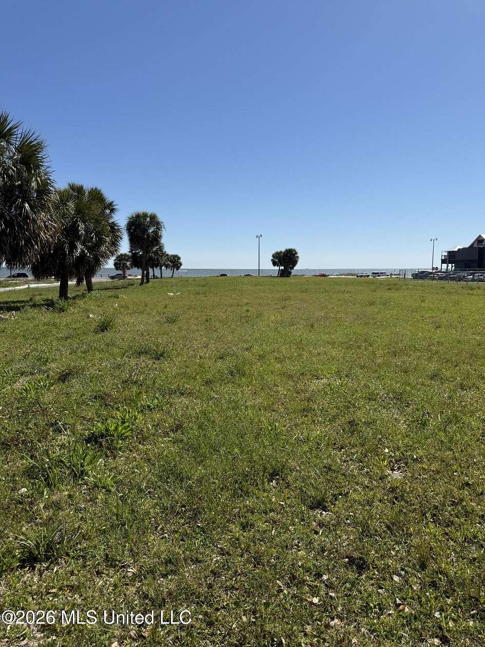 2 Acres of Mixed-Use Land for Sale in Gulfport, Mississippi