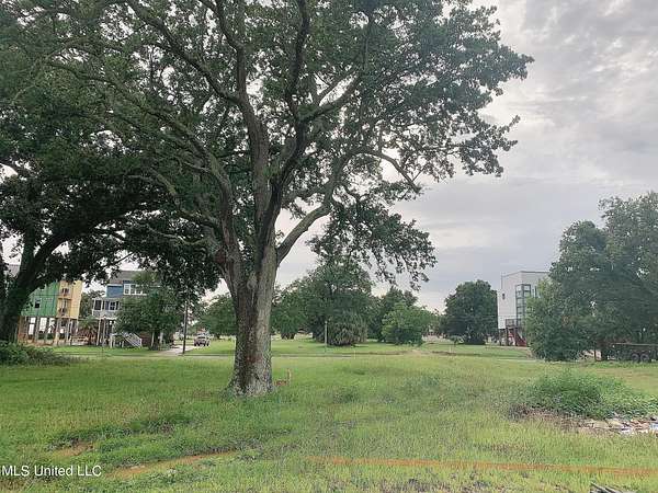 0.29 Acres of Land for Sale in Biloxi, Mississippi