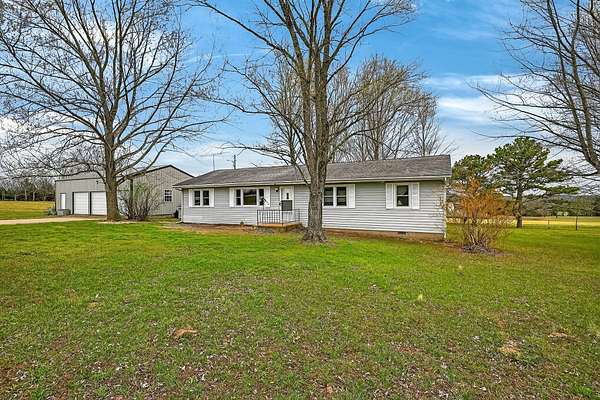 2 Acres of Land with Home for Sale in Houston, Missouri