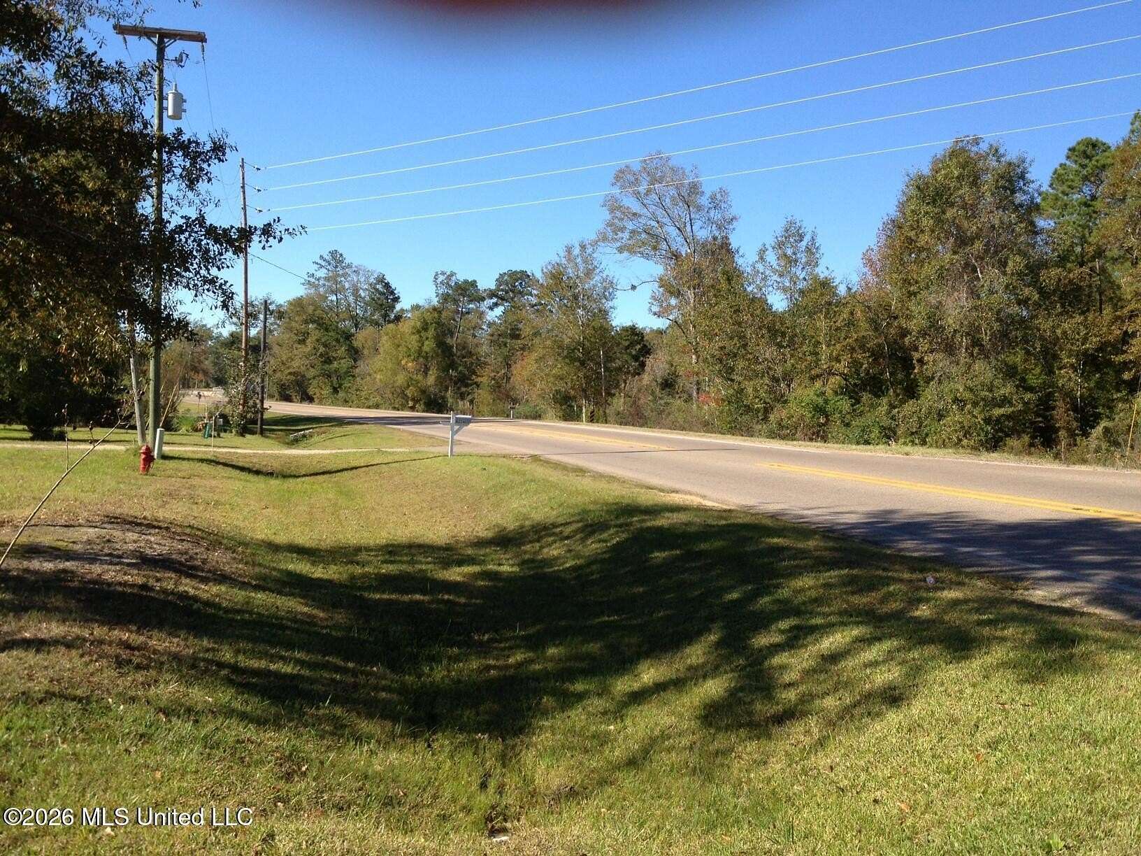 1 Acre of Commercial Land for Sale in Bay St. Louis, Mississippi
