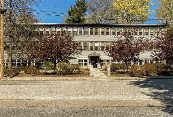 2 Acres of Commercial Land for Lease in Holliston, Massachusetts