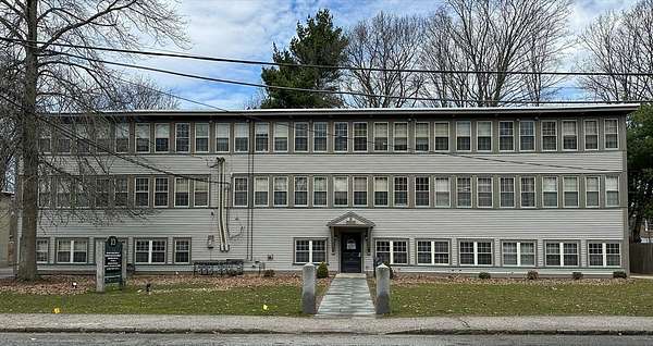 2 Acres of Commercial Land for Lease in Holliston, Massachusetts