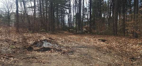 0.38 Acres of Residential Land for Sale in Goffstown, New Hampshire