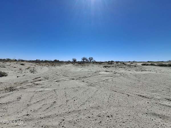 8.47 Acres of Residential Land for Sale in Fallon, Nevada