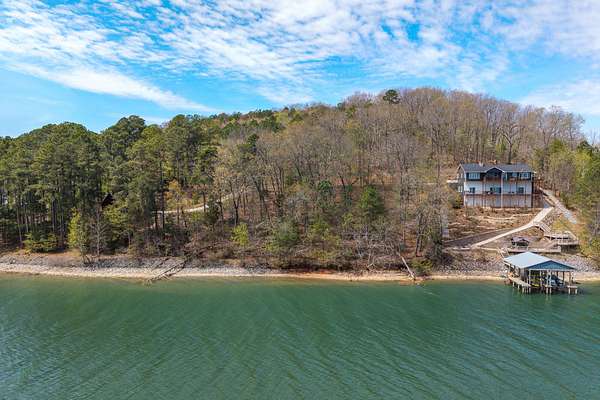 0.46 Acres of Residential Land for Sale in Spring City, Tennessee