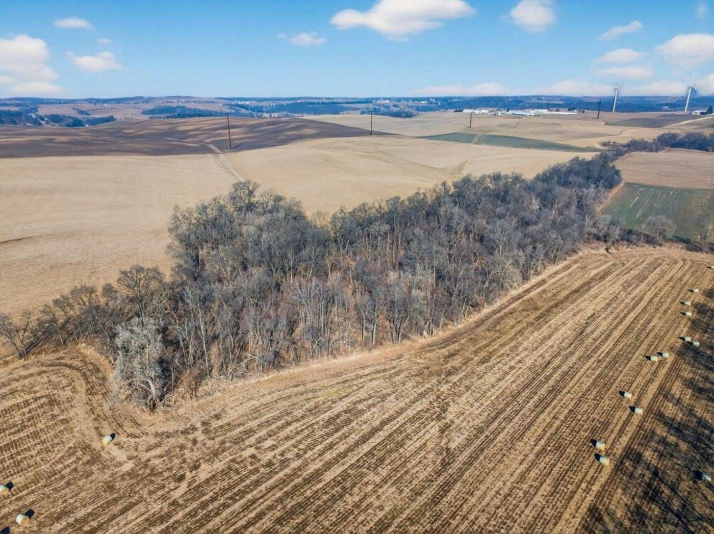 19.9 Acres of Land for Sale in Middleton, Wisconsin