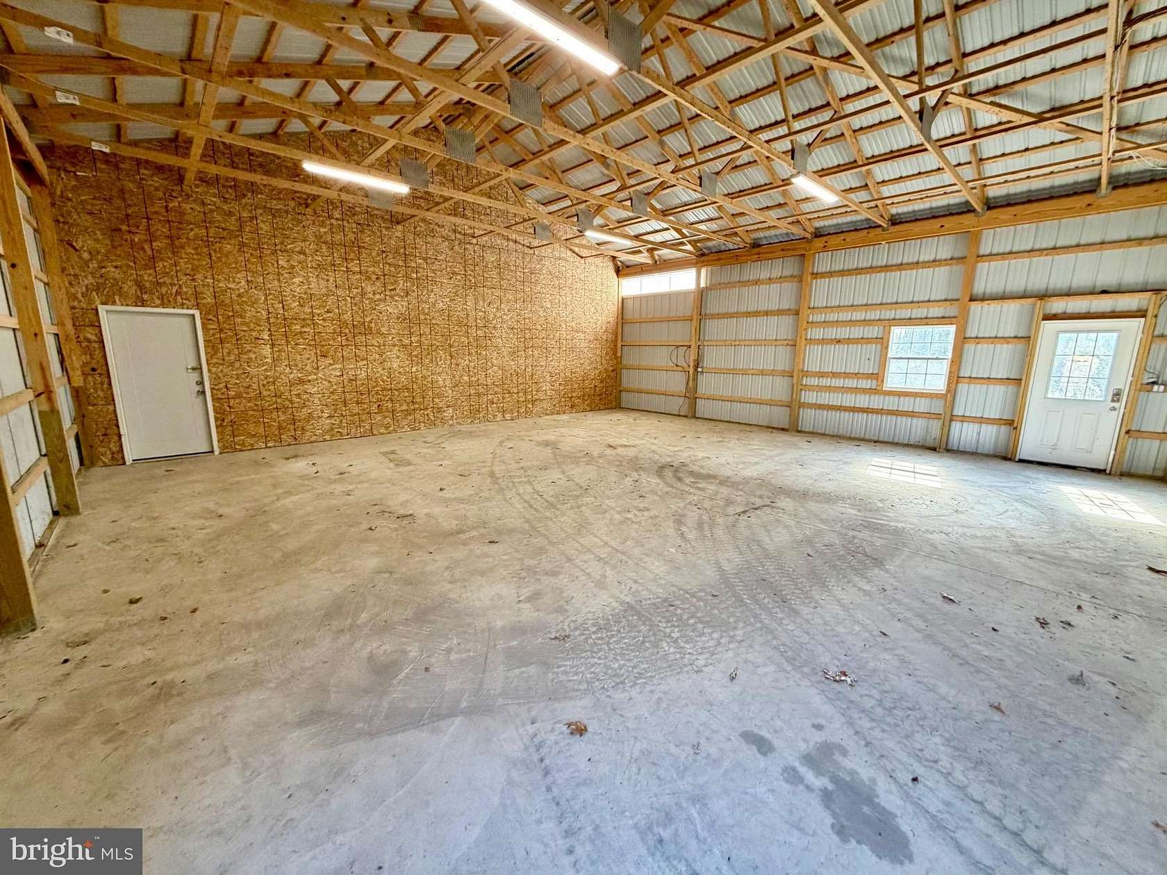 5.68 Acres of Land for Lease in Williamstown, New Jersey