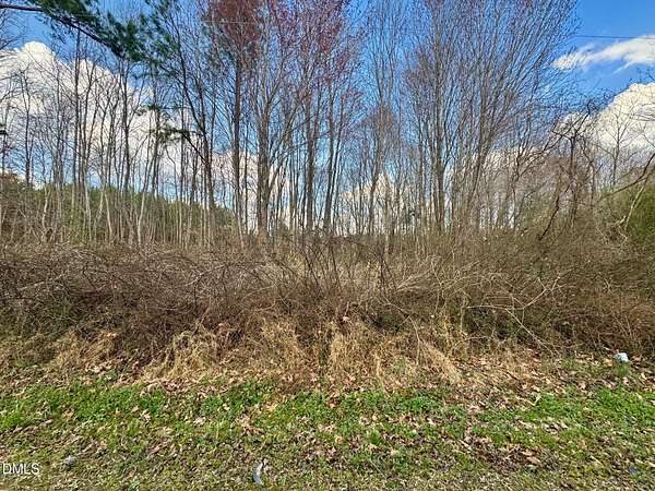 15 Acres of Land for Sale in Henderson, North Carolina