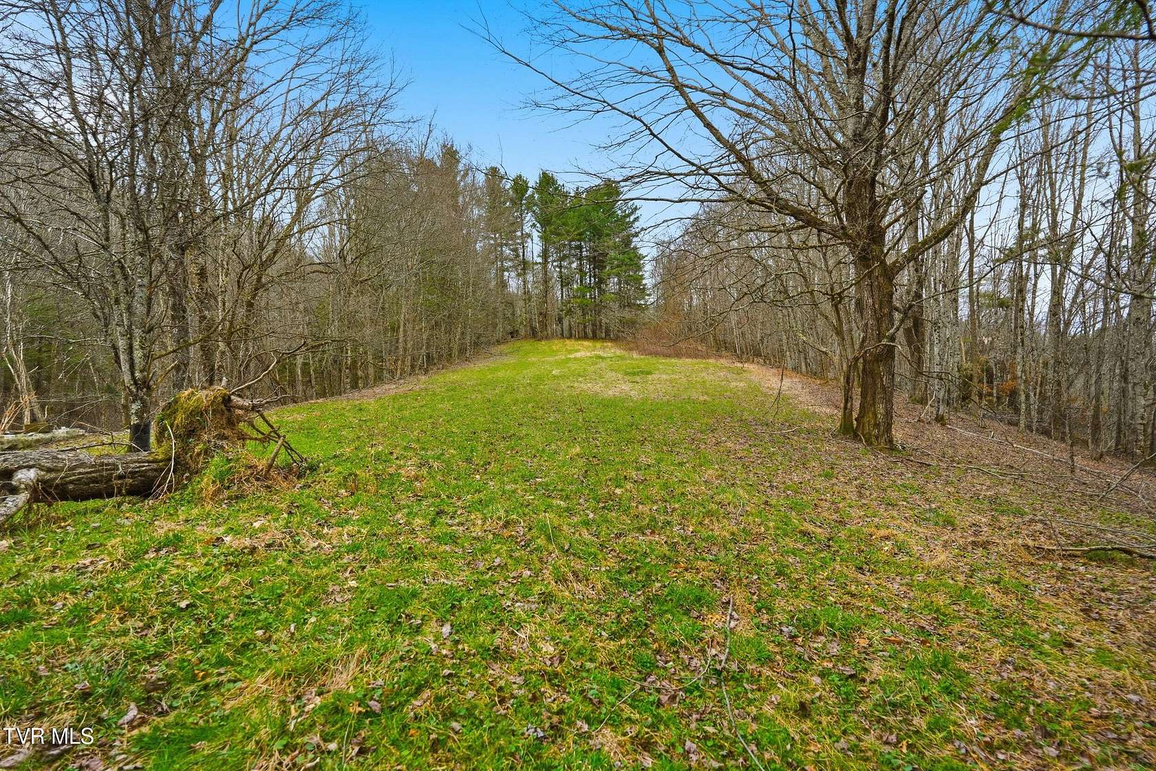 17 Acres of Recreational Land for Sale in Damascus, Virginia