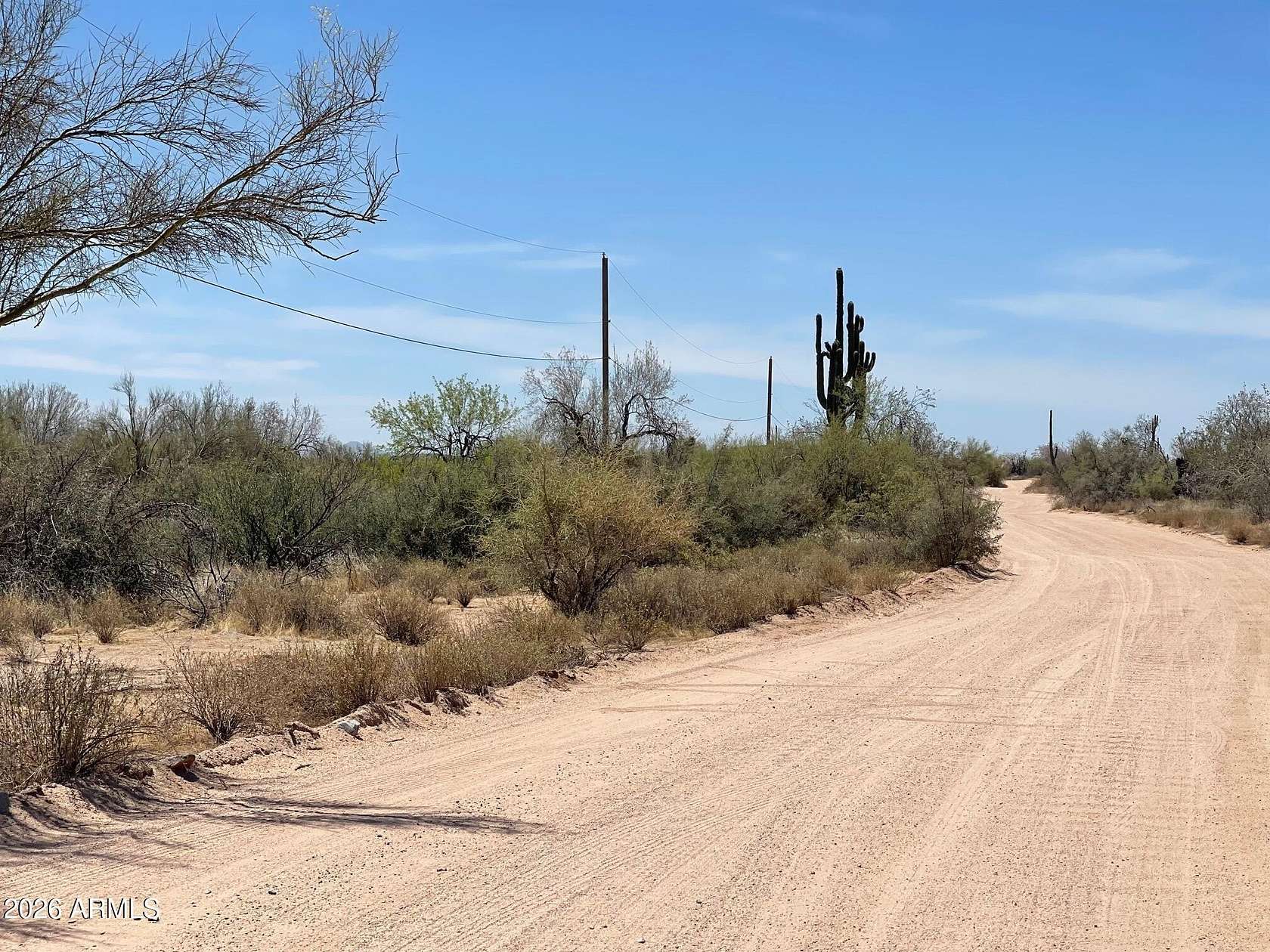 1 Acre of Residential Land for Sale in Scottsdale, Arizona