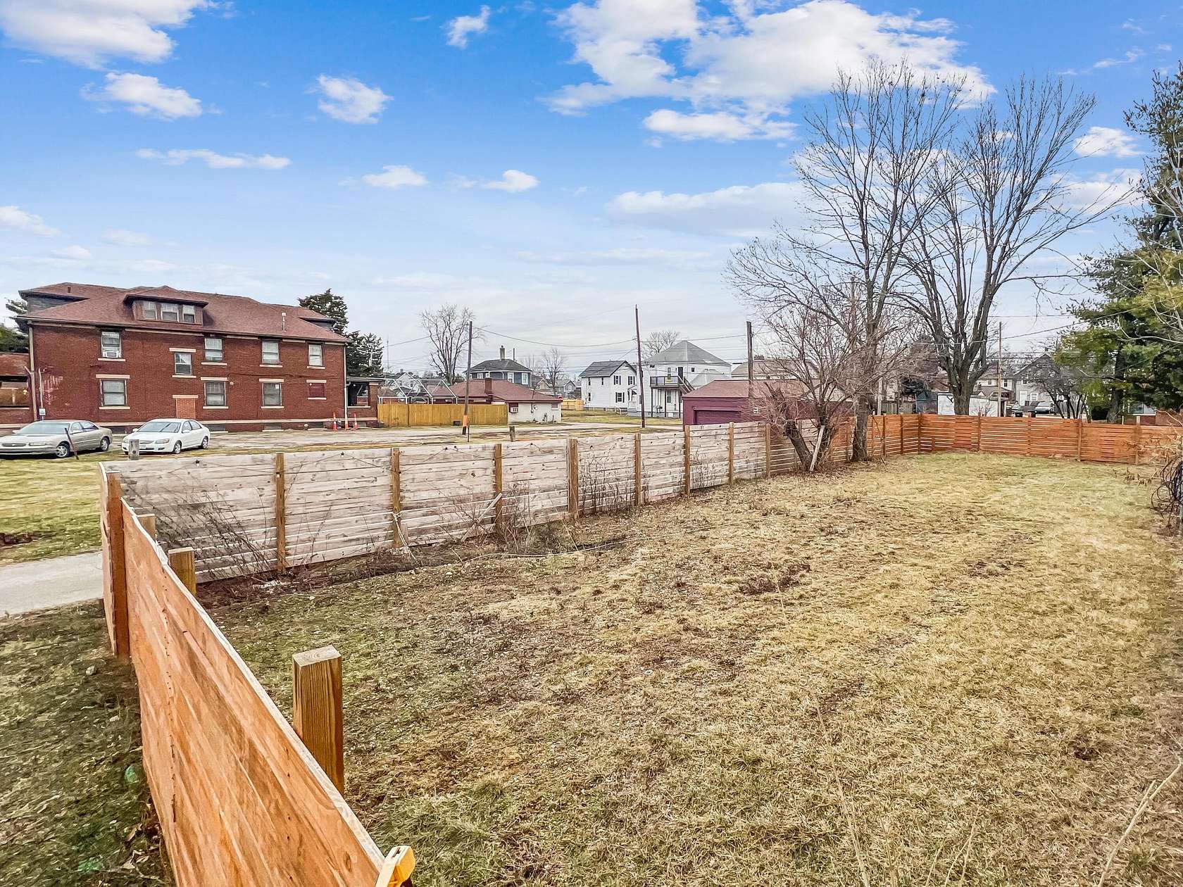 0.09 Acres of Residential Land for Sale in Columbus, Ohio