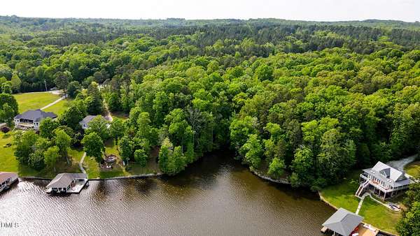 1 Acre of Residential Land for Sale in Leasburg, North Carolina