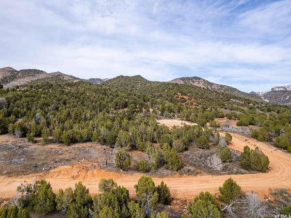 1 Acre of Residential Land for Sale in Birdseye, Utah