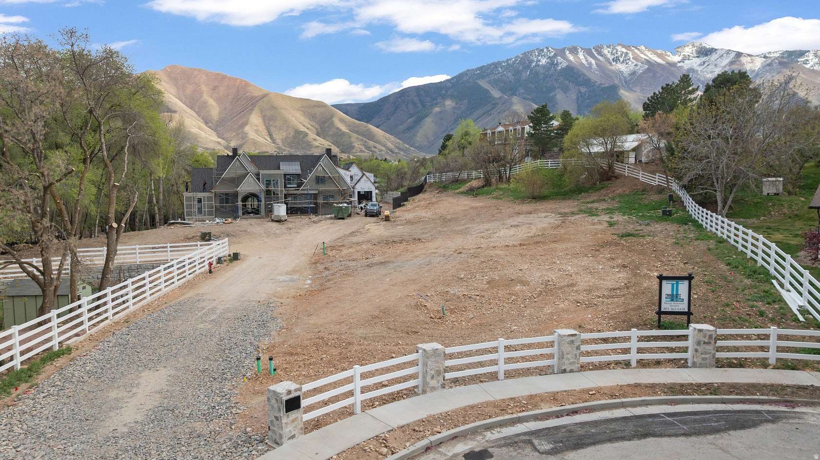 0.75 Acres of Residential Land for Sale in Springville, Utah