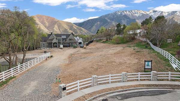 0.75 Acres of Residential Land for Sale in Springville, Utah