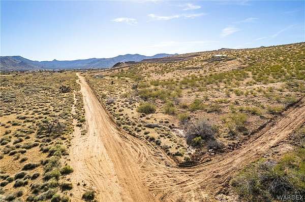 9.54 Acres of Land for Sale in Kingman, Arizona