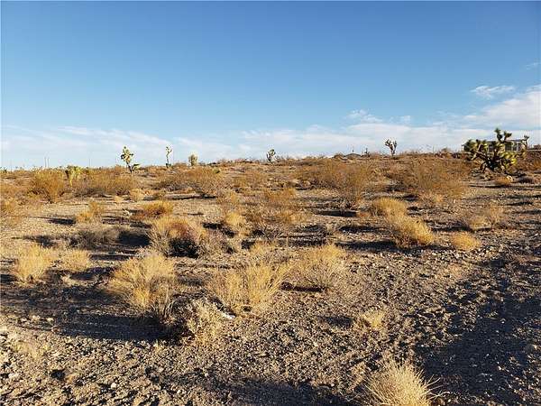 1 Acre of Residential Land for Sale in White Hills, Arizona