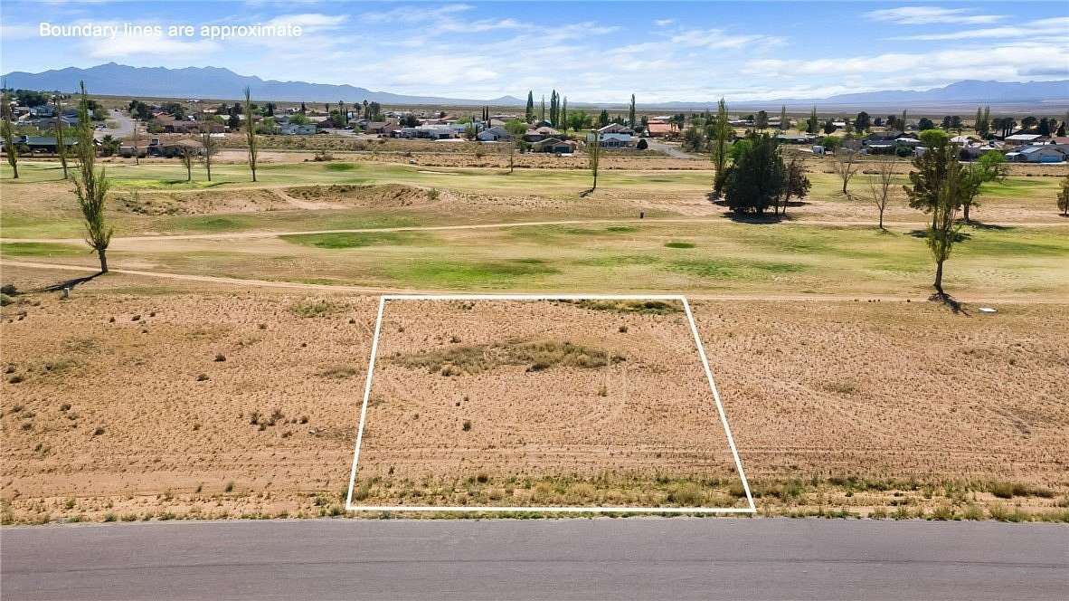 0.22 Acres of Residential Land for Sale in Kingman, Arizona