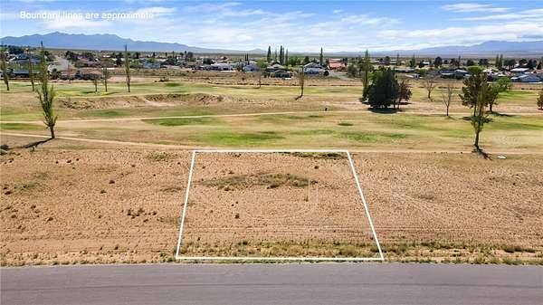 0.22 Acres of Residential Land for Sale in Kingman, Arizona