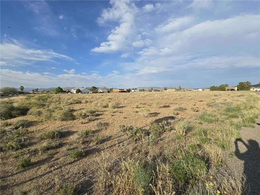 0.26 Acres of Residential Land for Sale in Kingman, Arizona