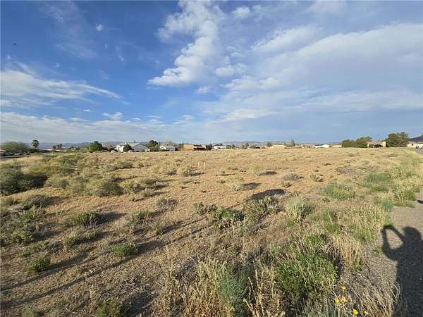0.26 Acres of Residential Land for Sale in Kingman, Arizona