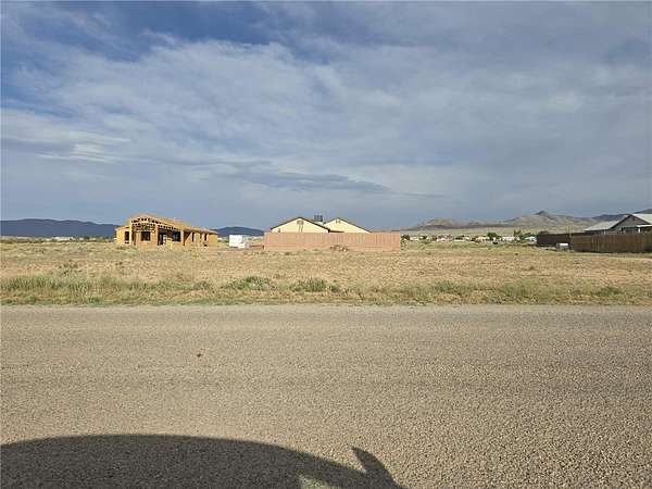 0.23 Acres of Residential Land for Sale in Kingman, Arizona