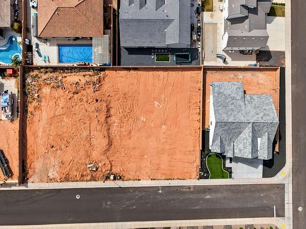 0.23 Acres of Residential Land for Sale in Hurricane, Utah