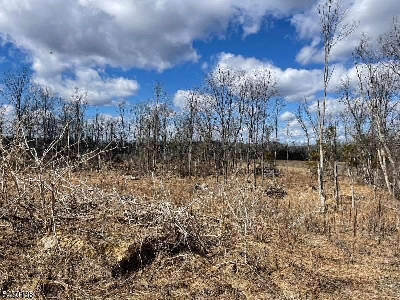 4.35 Acres of Residential Land for Sale in Green Township, New Jersey