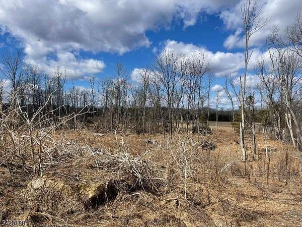 4.35 Acres of Residential Land for Sale in Green Township, New Jersey