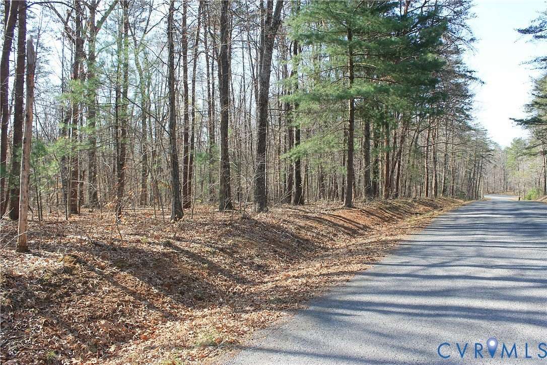 6 Acres of Land for Sale in Orange, Virginia
