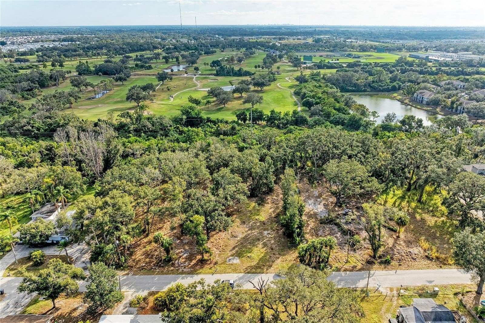 0.44 Acres of Residential Land for Sale in Bradenton, Florida