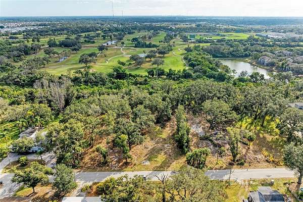 0.44 Acres of Residential Land for Sale in Bradenton, Florida