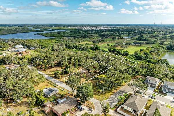0.44 Acres of Residential Land for Sale in Bradenton, Florida
