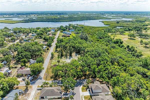 0.44 Acres of Residential Land for Sale in Bradenton, Florida