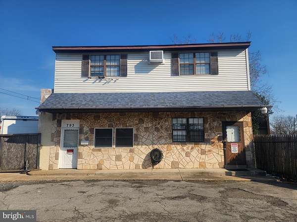 0.25 Acres of Mixed-Use Land for Sale in Bristol, Pennsylvania