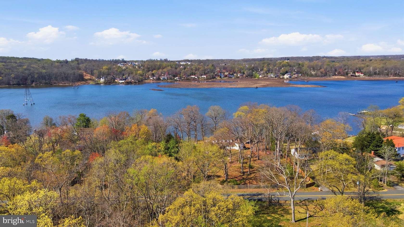 2.76 Acres of Land with Home for Sale in Dumfries, Virginia