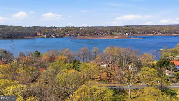 2.76 Acres of Land with Home for Sale in Dumfries, Virginia