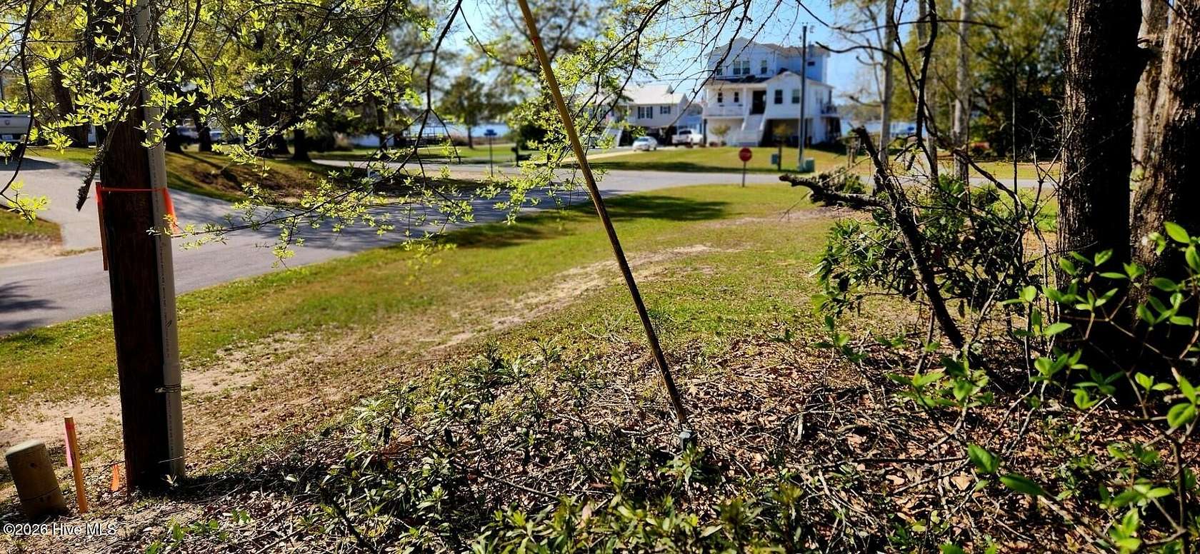 0.37 Acres of Residential Land for Sale in Sneads Ferry, North Carolina