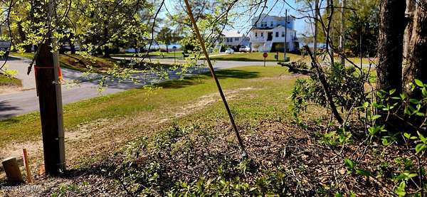 0.37 Acres of Residential Land for Sale in Sneads Ferry, North Carolina
