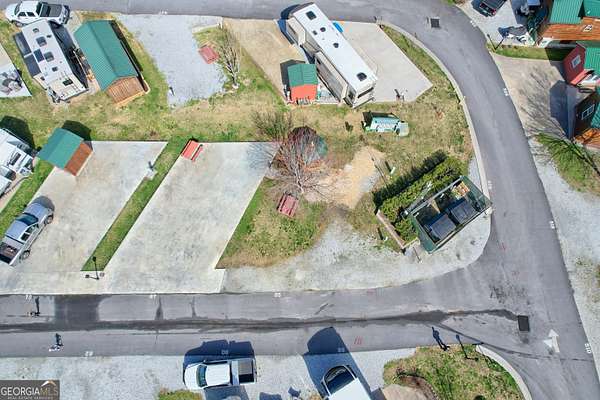 0.04 Acres of Residential Land for Sale in Dillard, Georgia