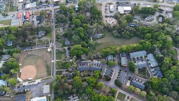 5.3 Acres of Mixed-Use Land for Sale in Watkinsville, Georgia