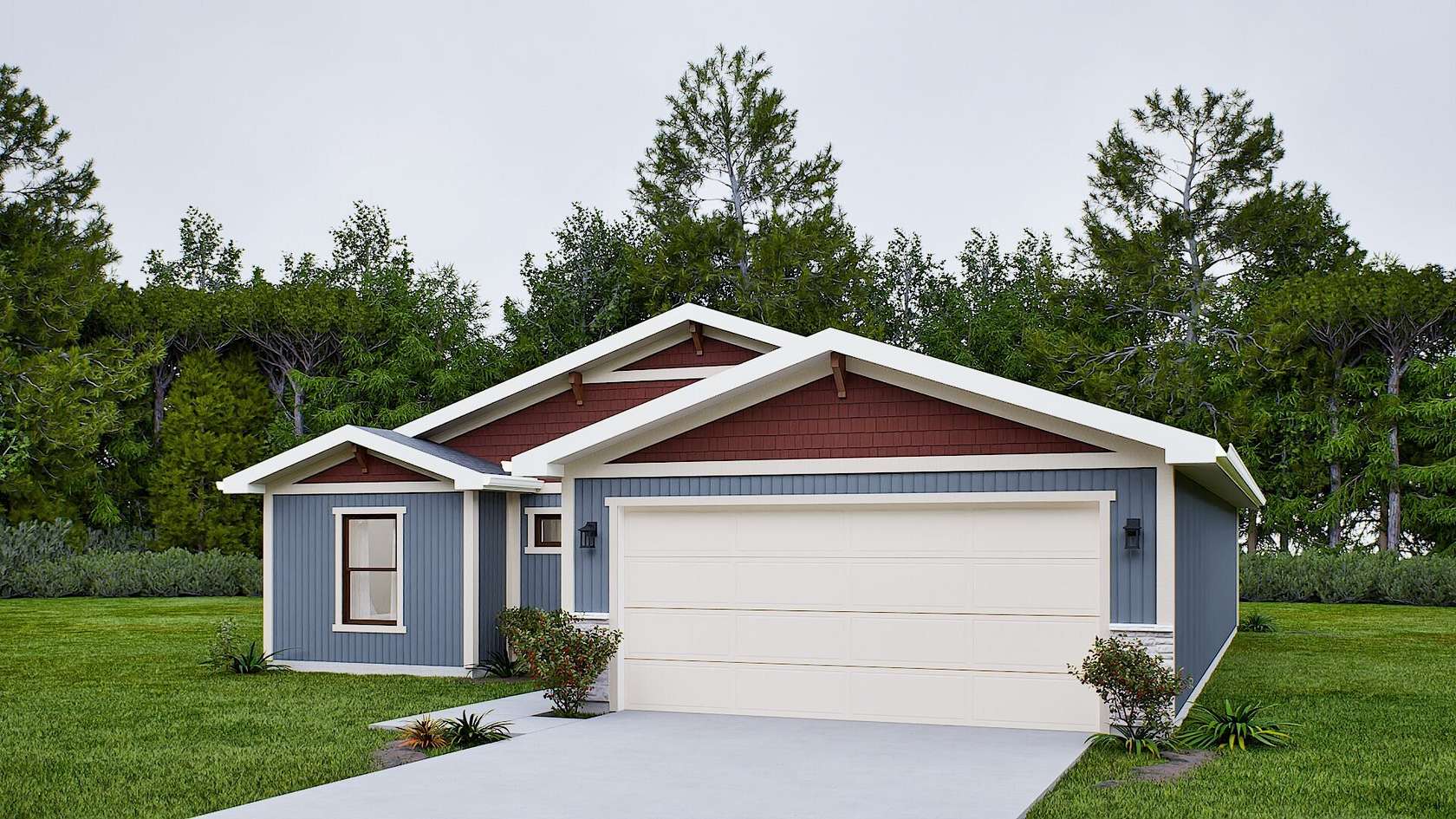 5.37 Acres of Land with Home for Sale in North Platte, Nebraska